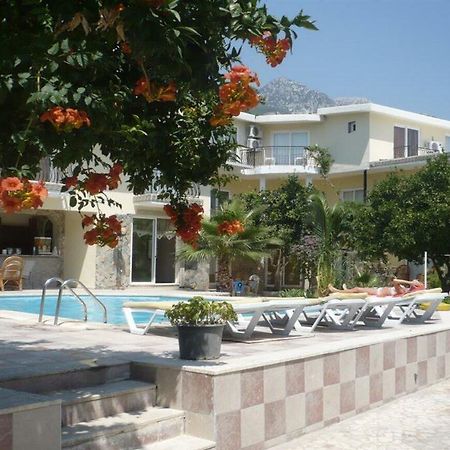 Endam Garden Hotel เบลดิบี ภายนอก รูปภาพ
