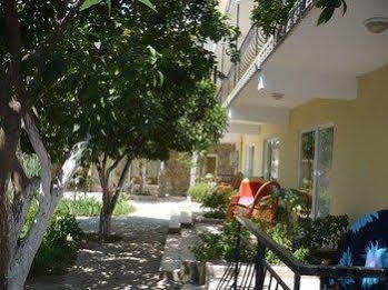 Endam Garden Hotel เบลดิบี ภายนอก รูปภาพ